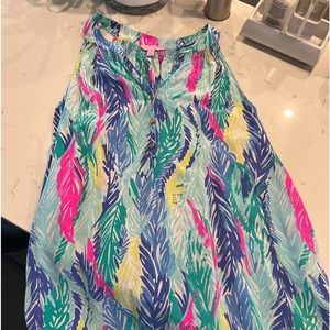 Lily Pulitzer tank top